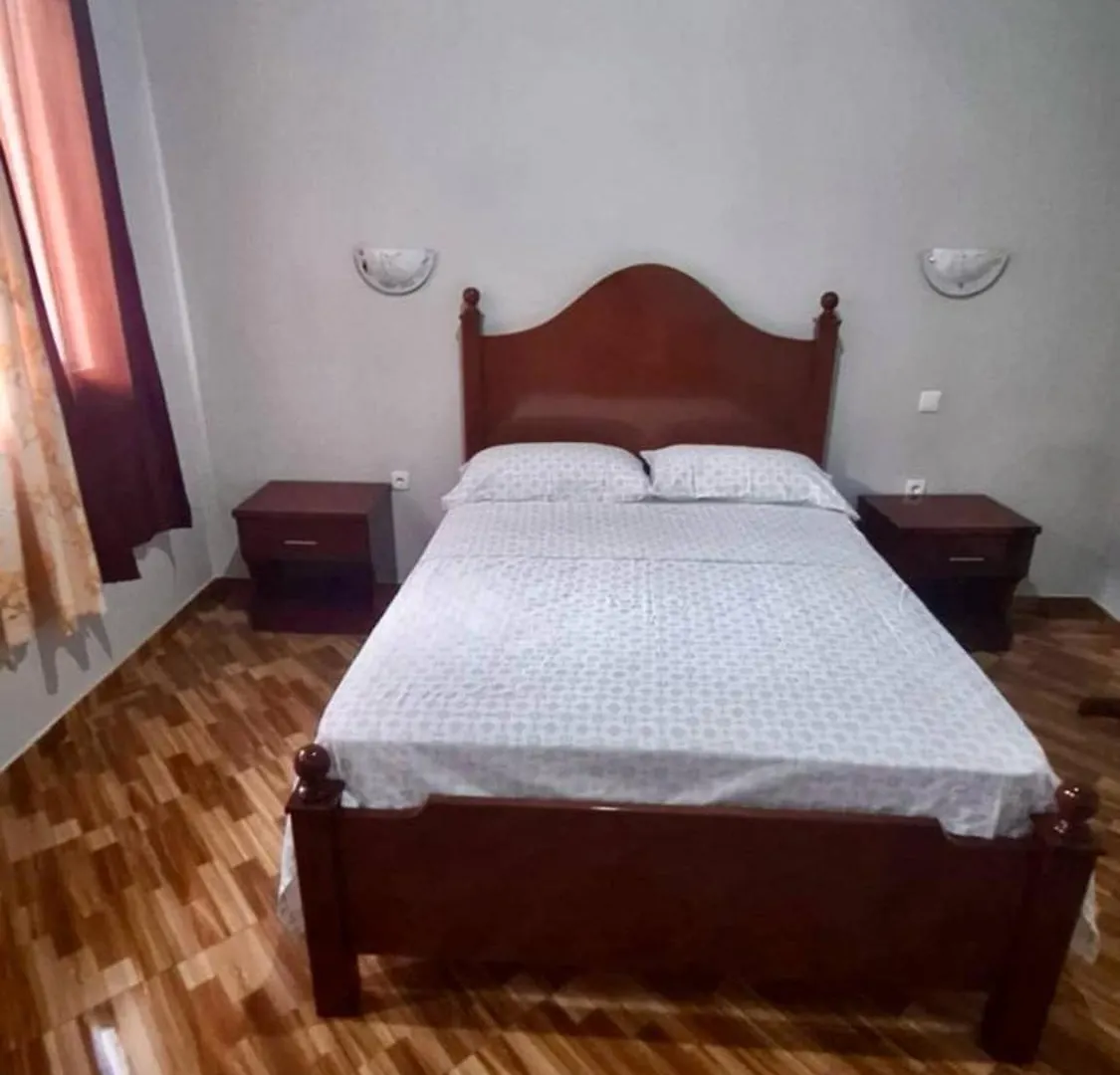 Tchan Love Portela Nocleg ze śniadaniem
