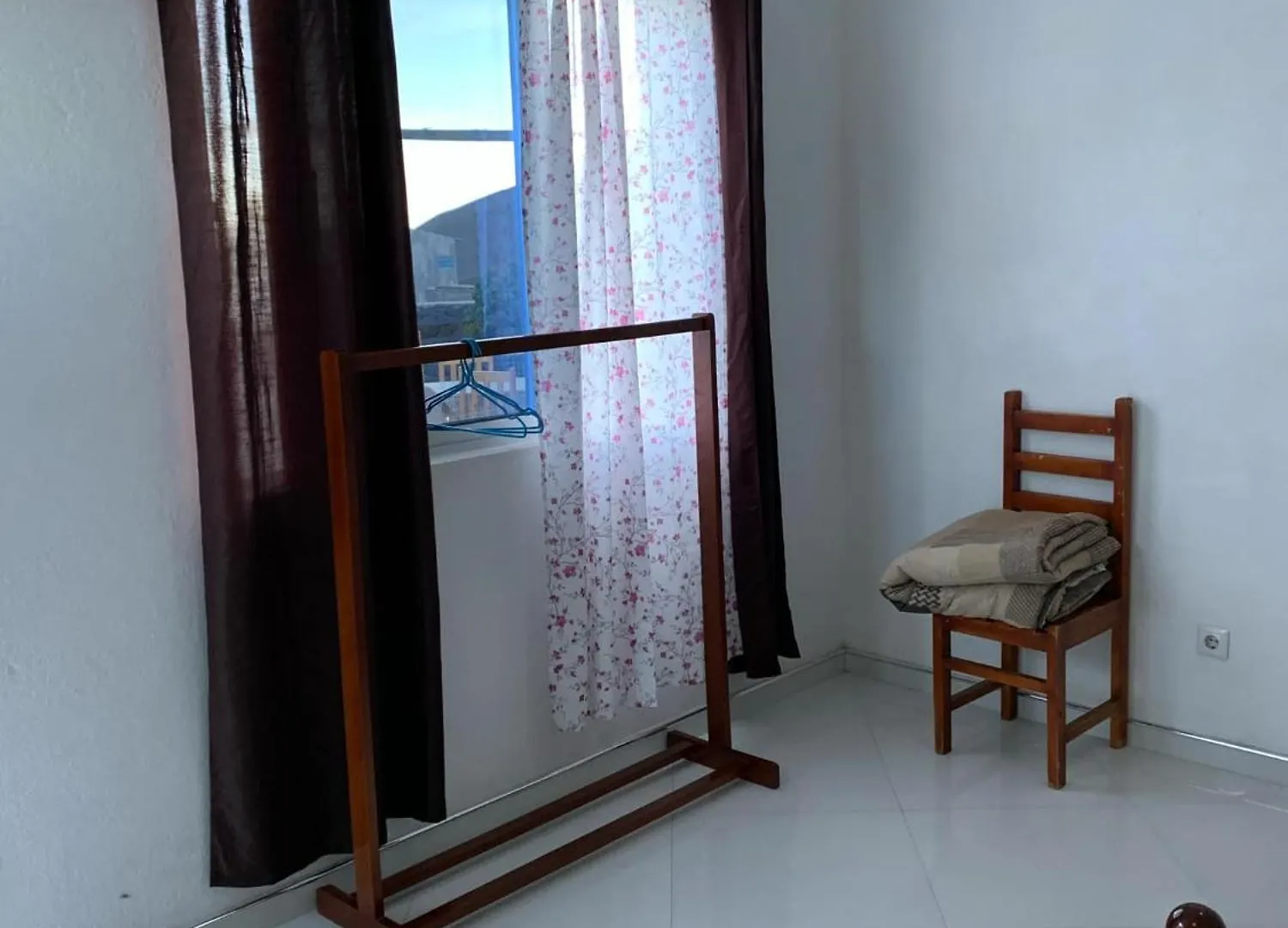 Bed and Breakfast Tchan Love Portela Πράσινο Ακρωτήριο